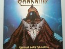 Hawkwind - Choose Your Masques Vinyl LP Album UK 1st Press 1982