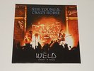 Neil Young & Crazy Horse - 2LP - Weld - DE 1991 - Reprise Records 7599-26671-1