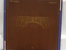 Carpenters The Singles 1969-1973 Quadrophonic Vinyl