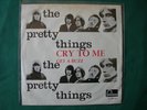 THE PRETTY THINGS -