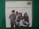 THE PRETTY THINGS -