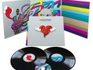 Kanye West 808's & Heartbreak reissue VINYL 2 LP + CD gatefold NEW/SEALED