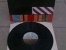PINK FLOYD - THE FINAL CUT / 1. PRESS GERMANY / FOC