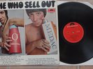 The Who - Sell Out RARE Orig. Polydor 1. Press Top Condition