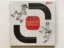 DUB PLATE SPECIAL 5 X 7