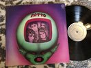 PATTO   HOLD YOUR FIRE LP   VERTIGO VEL-1008 Stereo Swirl   ‘71 Prog Psych US
