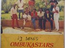 ORCHESTRE OMBUKASTARS DEEP GABON MINIMAL SOUKOUS KIOSQUE D’ORPHÉE RARITY LISTEN