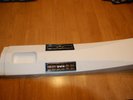 Piper Fresh Air Duct 79186-08