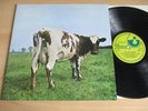 PINK FLOYD VINYL LP – ATOM HEART MOTHER - HARVEST SHVL 781 STEREO - PSYCH, PROG