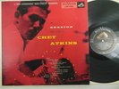 MR. GUITAR- EARLY CHET ATKINS: A Session With Chet Atkins- Orig 1st Ed from 1955