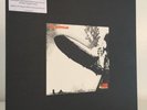 Led Zeppelin - I/1  (2014) SUPER DELUXE BOX SET CDS/VINYL LPS/ART PRINT/BOOK