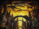 Old RaR Obituary LS M Blue Grape Death Metal Monstrosity Morbid Angel