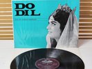 3AEX. 5058 (Indian 1st Ed) *DO DIL – OST* HEMANT KUMAR – BOLLYWOOD – EX+