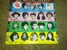 ROLLING STONES - Some Girls - Die Cut - SEALED - First Cover