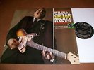 MICKEY BAKER Wildest Guitar RARE ORIGINAL ATLANTIC 8035 Mono DG LP*