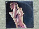 Iggy & The Stooges:Raw Power/Columbia US press no barcode/VG++