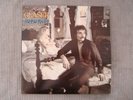 JIM GLASER   THE POINT OF NO RETURN  VINYL RECORD LP PROMO / 1985