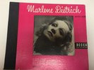 MARLENE DIETRICH Souvenir Album 1949 10