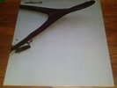 Wishbone Ash - Wishbone Ash S/T   Decca  DL 75249