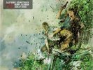 Henry Jackman-UNCHARTED 4 (GREEN & BLACK VINYL)  VINYL LP NEW