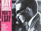 Ray Charles, What I'd Say  Vinyl Record *NEW*
