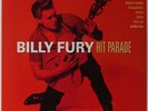 Billy Fury, Hit Parade  Vinyl Record *NEW*