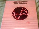 Nautilus AUDIO SYSTEM TEST RECORD Audiophile Vinyl MINT UNPLAYED 1977, 78 Stereo