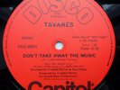 TAVARES promo 12