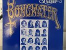 BONGWATER Too Much Sleep LP 1989 Shimmy Disc Ann Magnuson INCL PRESS MATERIALS