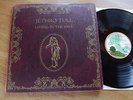 JETHRO TULL Living In The Past 2 LP pink rim Island 85 753 XT textured book