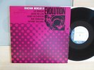 Grachan Moncur  III  Evolution      LP  Near Mint