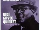 Gigi Gryce Quintet Sayin' Something on New Jazz - Japan MONO LP