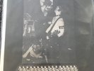 Danzig live with James and Kirk of Metallica LP Misfits Punk Metal KBD