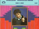 LP 33 Enrico Montesano  Dudù E Cocò Cinevox CAB 2002 Cabaret  italy 1979