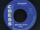 45tk-Blues-CHESS 1762-Howlin' Wolf ***** (Spoonful)