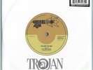 THE EMOTIONS/PHIL PRATT - YOU ARE THE ONE/GIRLS LIKE DIRT - 7