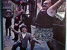 THE DOORS/JIM MORRISON STRANGE DAYS RARE ORIGINAL'67 ELEKTRA STEREO LP BEAUTIFUL