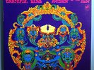 GRATEFUL DEAD ANTHEM OF SUN RARE '68 UNREMIXED GREEN WARNER LABEL LP MINT