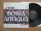 Paul Desmond Featuring Jim Hall ?– Bossa Antigua USA 1965 LSP-3320  Vinyl  m-