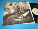 David Sylvian / Secrets Of The Beehive (EU 1987, Virgin 208 675) - LP