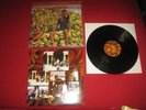 HARDROCK    1 Lp   DEEP PURPLE   BANANAS    MINT-