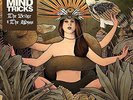 JEDI MIND TRICKS-THE BRIDGE & THE ABYSS  VINYL LP NEW