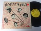Hillbilly In Philly LP Various RARE C&W Rockabilly