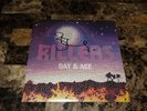 The Killers Rare Brandon Flowers Signed Autographed Day & Age Vinyl Record COA