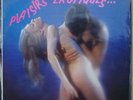 YAN TREGGER PLAISIRS EROTIQUES ... VOL:1 RARE FRENCH LP DISQUES VYGSON