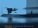THIEVERY CORPORATION-SOUNDS FROM THE THIEVERY HI-FI (G (UK IMPORT)  VINYL LP NEW