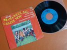 SLADE “MAMA WEER ALL CRAZEE NOW” THAI RECORDS 7