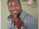 GARLAND GREEN jealous kind of fella LP SOUL FUNK SEALED
