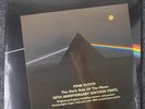 Pink Floyd   Dark Side Of The Moon   Vintage '03 UK LP   FACTORY SEALED