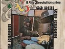 SLY & REVOLUTIONARIES Go Deh Wid Riddim CRYSTAL JA VINYL LP VG+ Harriott
